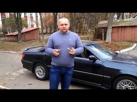 Контрактная Акпп А340LS от 1JZ-GE VVTI (с проблемкой)