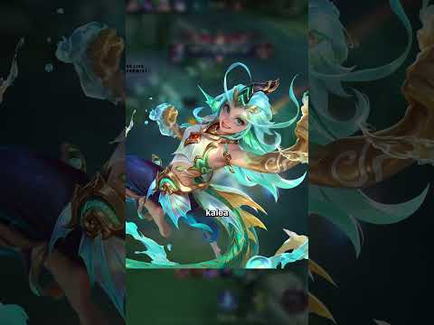 alasan phove gak dikasih skin