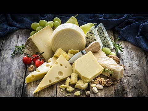 ¿Caducidad del Queso? Descubre Cuándo Aún es Seguro Comerlo.