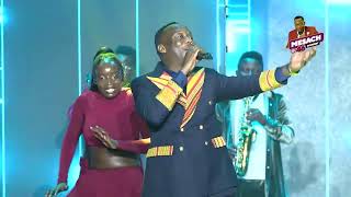 Ndeka Nkole (Performance) - Sir Mesach Semakula 