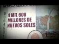 Corrupción y Economía en Perú