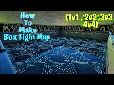clix box fight map