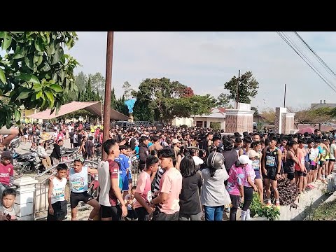 Sedang Terjadi Kebakaran Hutan Di Tarutung Tapanuli Utara. sedang live sekarang!