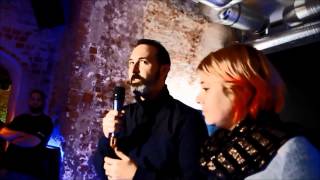 Titanfall - Q&A with Joel Emslie and Abbie Heppe