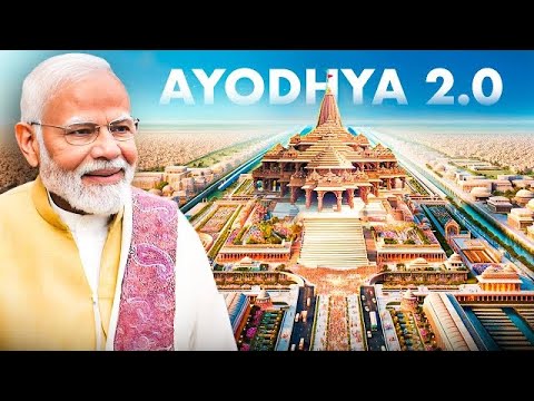 Ram Mandir ka Itehaas | Janiye Ayodhya Ram Mandir ka Sach