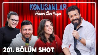 Konuşanlar Disney+ Yeni Sezon 201. Bölüm | TAMAMI DISNEY+’TA  @DisneyPlusTR