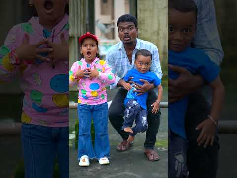 Anam ne Billi ke saath Bike chalai 😂 #shorts #viralvideo #funnyshorts