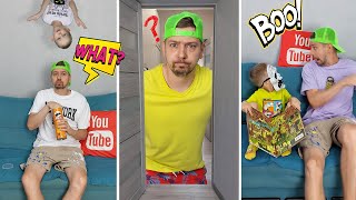 FUNNY Tiktok videos Compilation shorts Part 30 / by DADDYSON show #shorts