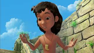 🌿🐒🐻🐺😄 LES CONTES DE MOWGLI 173 | Épisode unique du Livre de la jungle | Épisode en français