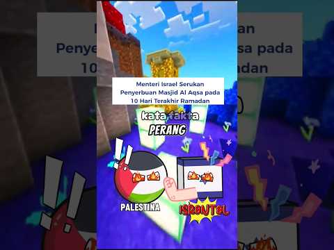 Negara kasih kata-kata buat Isrontol part 8