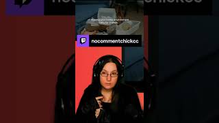 The shade is delightful | nocommentchickcc on #Twitch