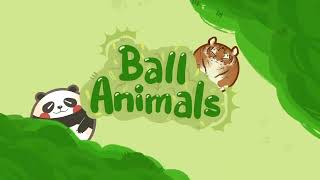 1vs1 Ball Animals(part 1).