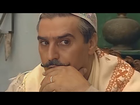 حكايا ليالي الصالحية - ظافر قتل زوج أمو الظالم و طوشة الحارات و شهامة المعلم عمر - سامر المصري