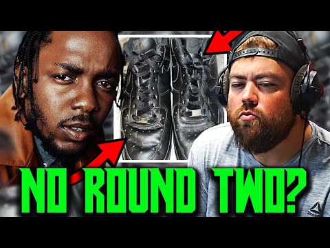 KENDRICK DISSED EVERYBODY | Rapper Reacts to Kendrick Lamar - Watch The Party Die