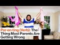 Understanding Parenting and Caregiving