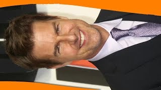 ✅  Tom Cruise: Ist er für Actionfilme zu alt?