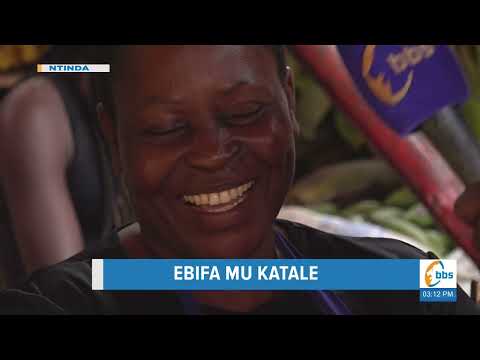 Abasuubuzi mu katale ke Ntinda balaze engeri gyebanogamu ssente #EbifaMuKatale