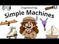 Understanding Simple Machines