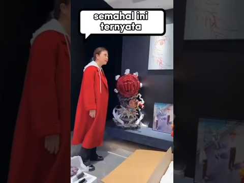 action figure mana ada yang murah?