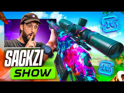 Suis-je UN CHEATER ? SACKZI SHOW - ! (WARZONE 3)