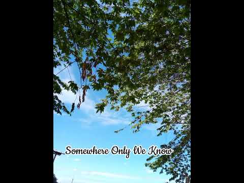 Keane - Somewhere Only We Know (Remastered 2022)