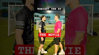 Alliance 🆚 Forza Taktik. The Movie. Tonight 9PM ET. #football #futbol #soccer #footballvideo