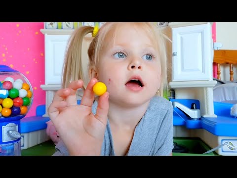 Джони Джони Да Папа + Игры с детьми под английские песенки для детей