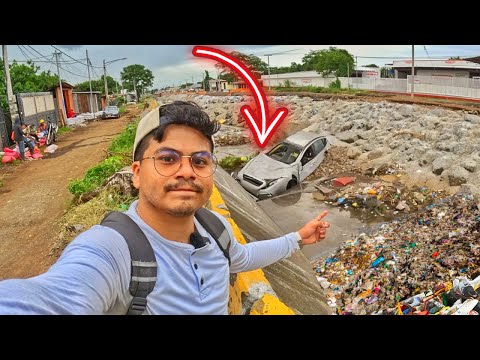 Como es vivir en NICARAGUA? PT6 🇳🇮😵Que hay de nuevo?