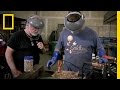 Reverse Electroplating Process Safety and Techniques