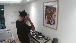 PAWSA HOME SET @ PAWZCAST #012