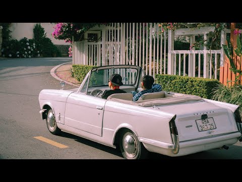 LAM | Huỳnh Công Hiếu x Lãng | "Đà Lạt Ep2"
