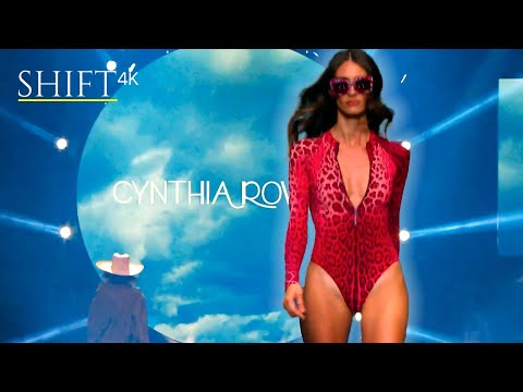 CINTHIA ROWLEY Resort 2024 | Gran Canaria Swim Week