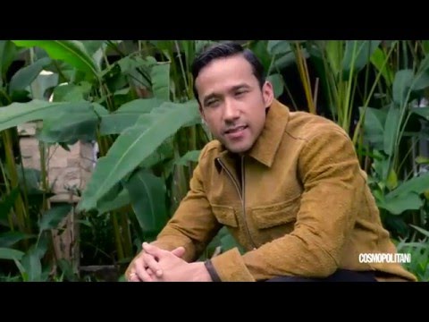 Maruli Tampubolon - Man on Fire