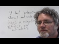 Affect vs. Effect: Usage and Meaning