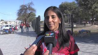 Atletismo de calle