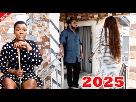 How D Poor Pregnant Blind Girl Captured D Heart Of A Billionaire "New Movie"-2025