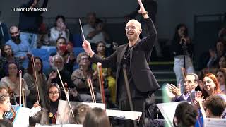 Dreams in Harmony/Όνειρα σε αρμονία, Concert Highlights Part 1