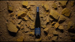 Découvrez une nouvelle cuvée d'exception, Riesling Clos Saint Léger, Grand Cru Kitterlé !