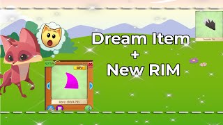I Got My Dream Item + New Rim ll Ajpw ll