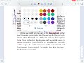 Exploring Annotation Techniques