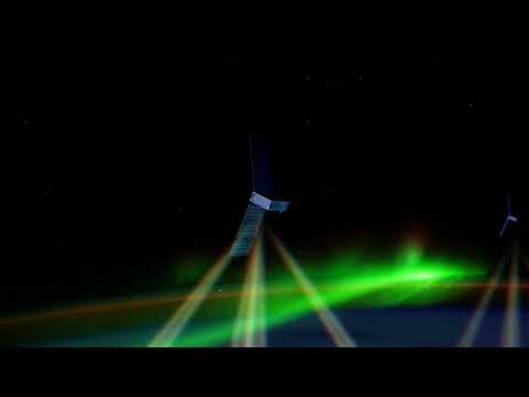 EZIE: The Mission to Explore Earth's Link to Space