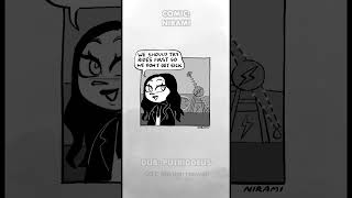 Comer antes de Subirse a Los Juegos de la Feria | Nirami Español Latino