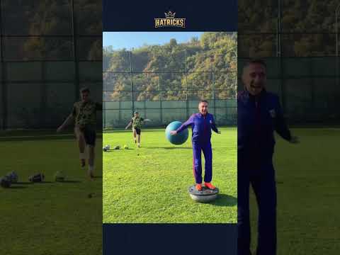 #footballcore #hopecore #skills