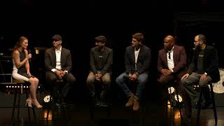 Break Every Chain Movie Film Interview with the Cast and Crew