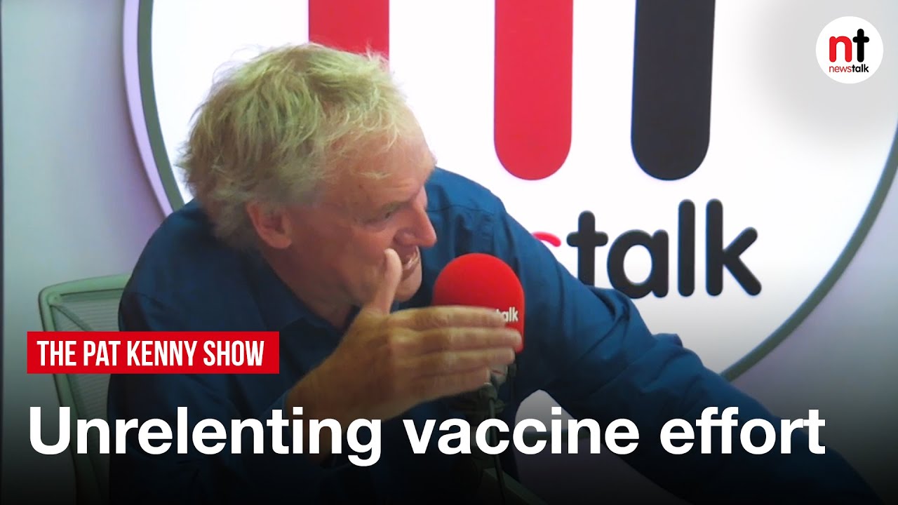 'We can't keep Inventing New Vaccines all the Time'