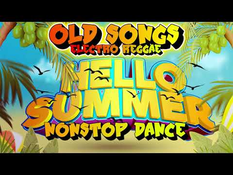 Old But Gold Disco Reggae Mix Cocojambo, Modern Talking, Itsy Bihsy, Achy, Break Heart (Dj Jhanzkie)