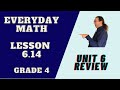 Long Division and Geometry Concepts