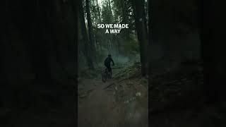 No Wilderness Too Wild
