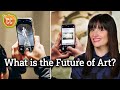Art and Technology: A New Perspective