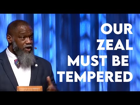 Unleashing the Power of Missions: From Genesis to Revelation - Voddie Baucham #1689 #reformedbaptist
